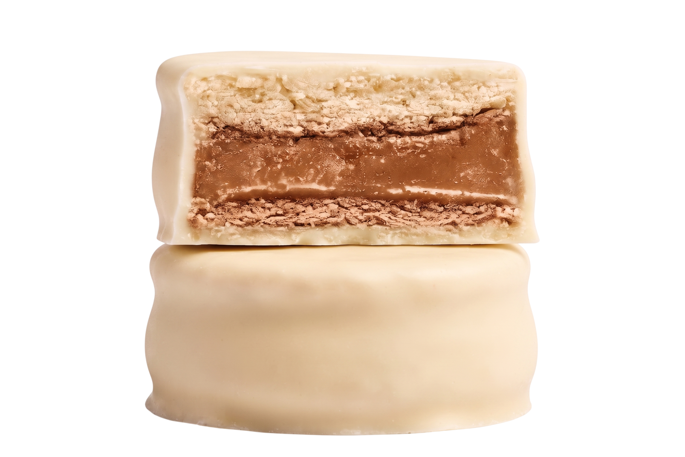 Chocolate Blanco