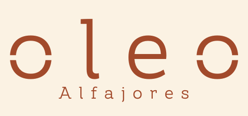Oleo Alfajores Logo