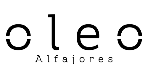 Oleo Alfajorería Logo